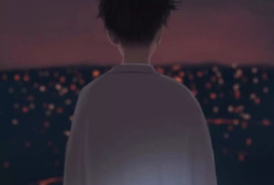 背影男动漫,探寻动漫中的深情与成长
