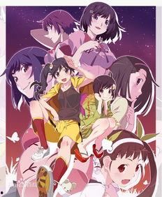 伪物语动漫,探寻现实与虚幻的交错边界